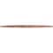 Ekena Millwork O'Neal Wood Fretwork Pierced Ceiling Medallion, Cherry, 16"OD x 5 3/4"ID x 1/4"T CMWP16X16X0250ONCH - alternate 3